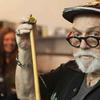 Morre Antônio Pedro, ator de 'Gabriela' e 'Escolinha do Professor Raimundo'