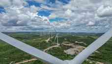 Brasil se prepara para implementar marco regulatório para energia eólica