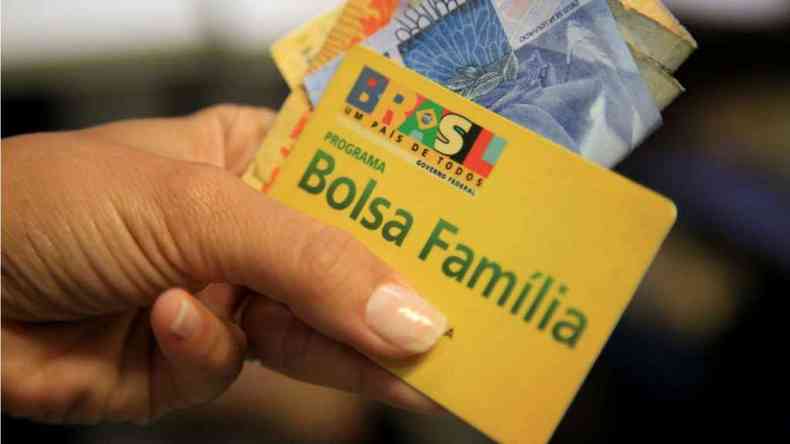 O Ministrio da Cidadania definiu novas regras de fiscalizao de beneficirios do Bolsa Famlia (foto: Agncia Brasil/Reproduo)