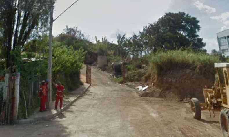 (foto: Reproduo/ Google Street View)