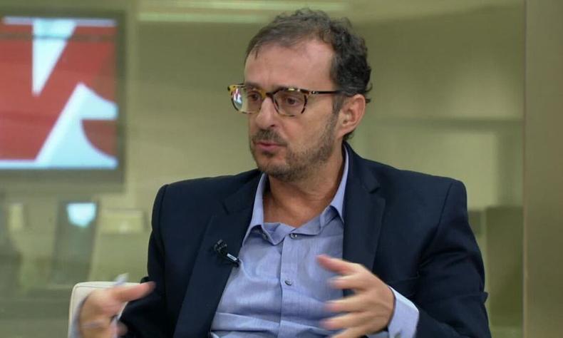 Octavio Guedes