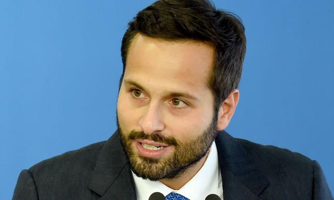 (foto: / AFP / EVARISTO SA ) (foto: / AFP / EVARISTO SA )