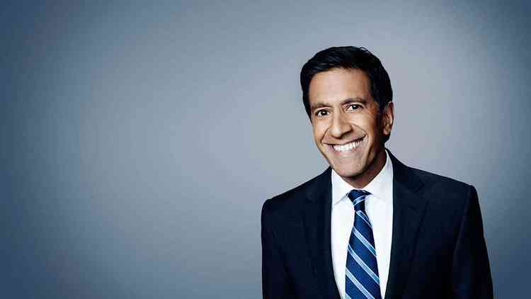 Sanjay Gupta 