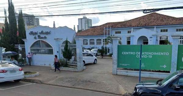 HOSPITAL EM PARACATU TEM 35 CASOS DE INTOXICAÇÃO ALIMENTAR NESTA QUINTA- RÁDIO VOZ DA VERDADE