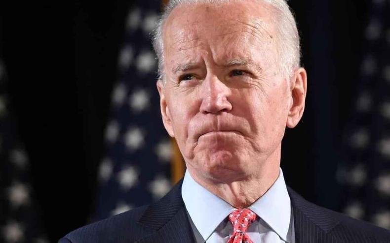 Presidente dos EUA, Joe Biden