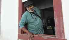 Morre Mandruv, aos 67 anos, expoente do samba mineiro
