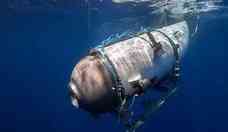 OceanGate tinha vaga aberta para piloto com o submarino desaparecido