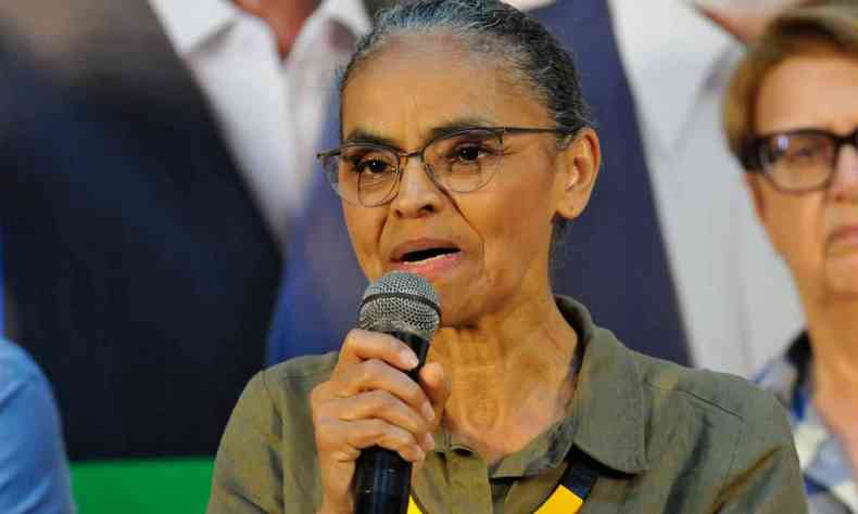 Marina Silva