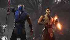 Trailer de novo 'Mortal Kombat'  apresentado e deixa fs em 'polvorosa'