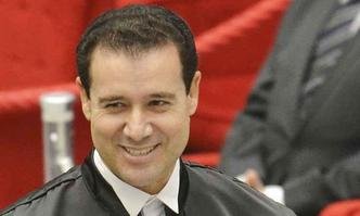 Mnistro Nefi Cordeiro, relator do recurso, considerou n�o haver ilegalidade na medida que decretou o bloqueio dos bens(foto: Jos� Cruz/Ag�ncia Brasil)