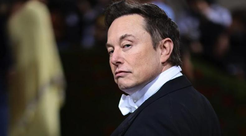 Elon Musk