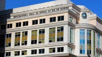 PGE RJ/Divulga��o