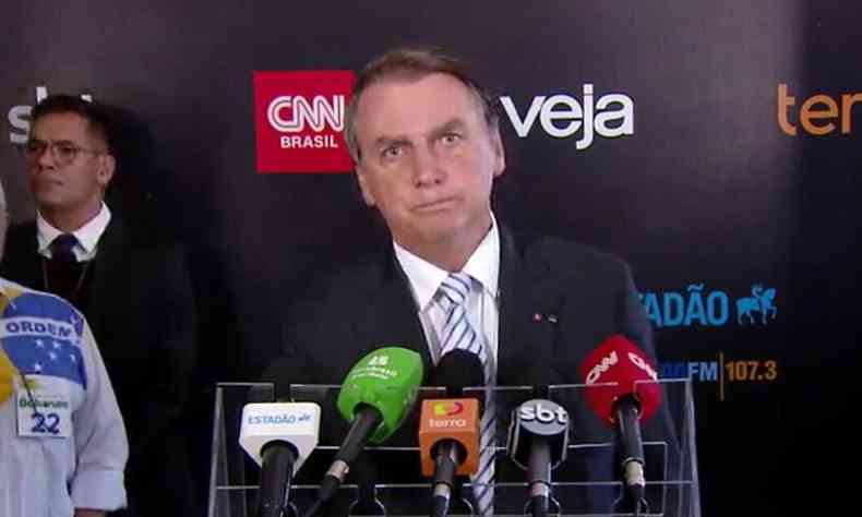 Bolsonaro