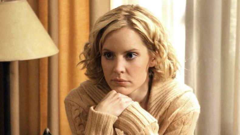 Emma Caulfield Ford