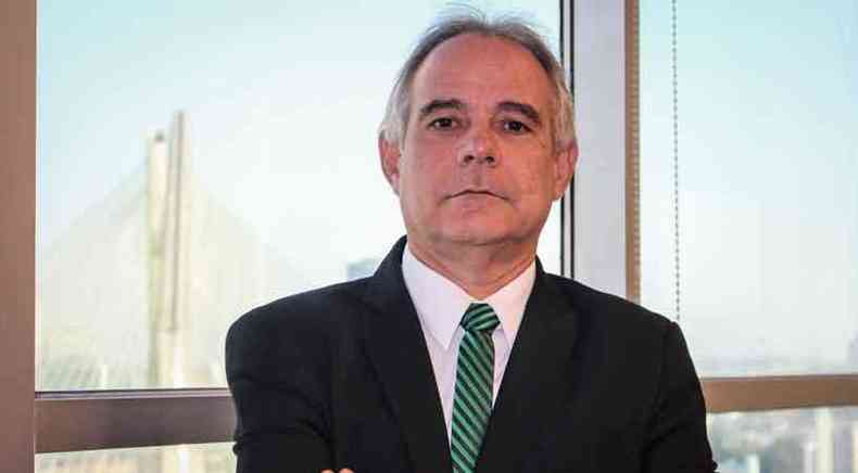 Para o presidente da Abrapp, Lus Ricardo Martins, o sistema vive um momento mpar no sentido de buscar maior rentabilidade (foto: Abrapp/Divulgao)