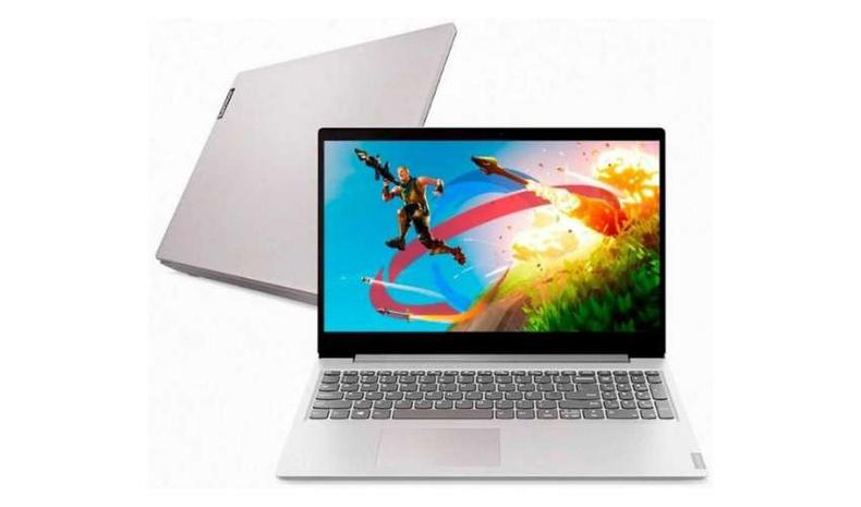 (foto: Reprodução/ Lenovo) Notebook Lenovo Ideapad S145
