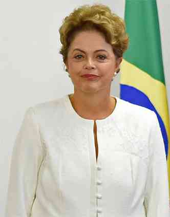 Texto sancionado pela presidente Dilma Rousseff est publicado no Dirio Oficial da Unio(foto: Evaristo S)