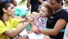Sa�de muda grupo priorit�rio e vacina contra febre amarela e gripe atender� a mais pessoas