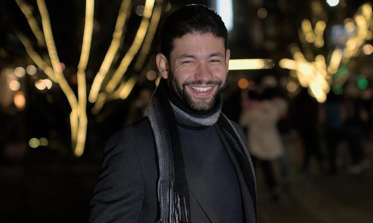 Alex Rosseti