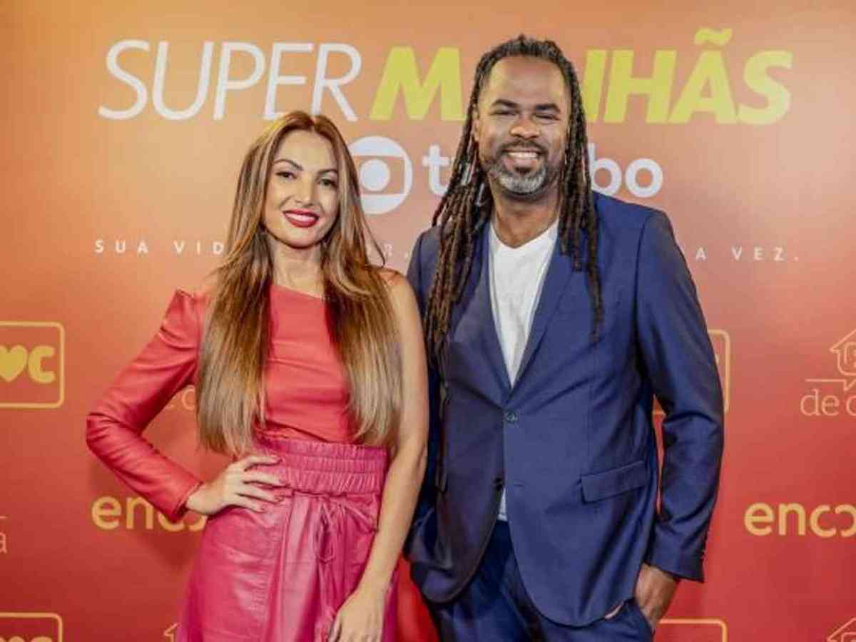 'Encontro' é criticado na estreia por não destacar Manoel Soares - DiversEM  - Estado de Minas