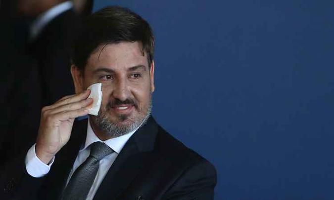 (foto: Jose Cruz/Agencia Brasil) (foto: Jose Cruz/Agencia Brasil)