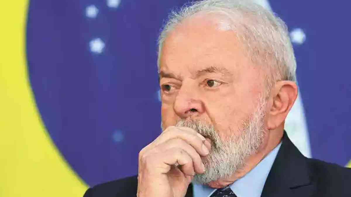 Ukraine criticizes Lula’s idea to abandon Crimea: “We will not give in”