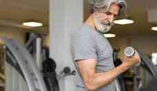 Exercícios físicos resistidos ajudam na prevenção e atraso do Alzheimer