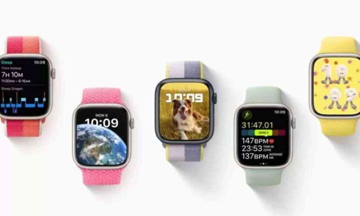  Apple Watch vai medir fibrilação atrial e lembrar horário de tomar remédio 