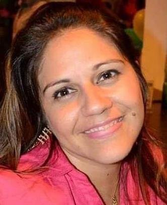 Andrea Ferreira Lima(foto: Redes sociais/reproduo)