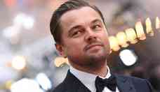 Leonardo DiCaprio se irrita com piadas por namorar mulheres at 25 anos