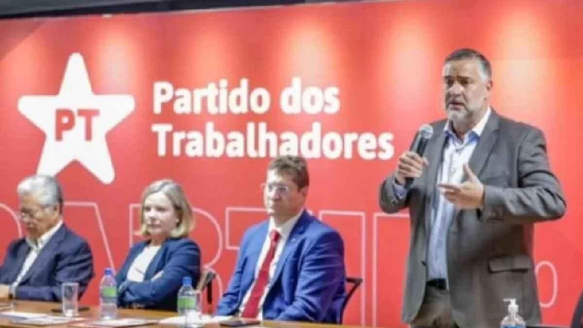Le PT demande une concession de télévision et de radio ouvertes au gouvernement Lula – Politica