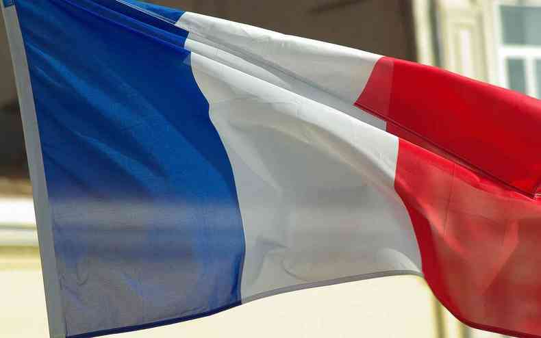 Bandeira francesa