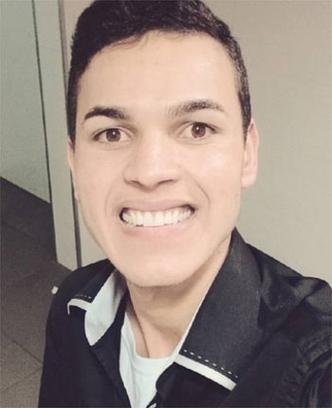 Rangel do Carmo Januário(foto: Reprodução/Facebook) Rangel do Carmo Januário(foto: Reprodução/Facebook)