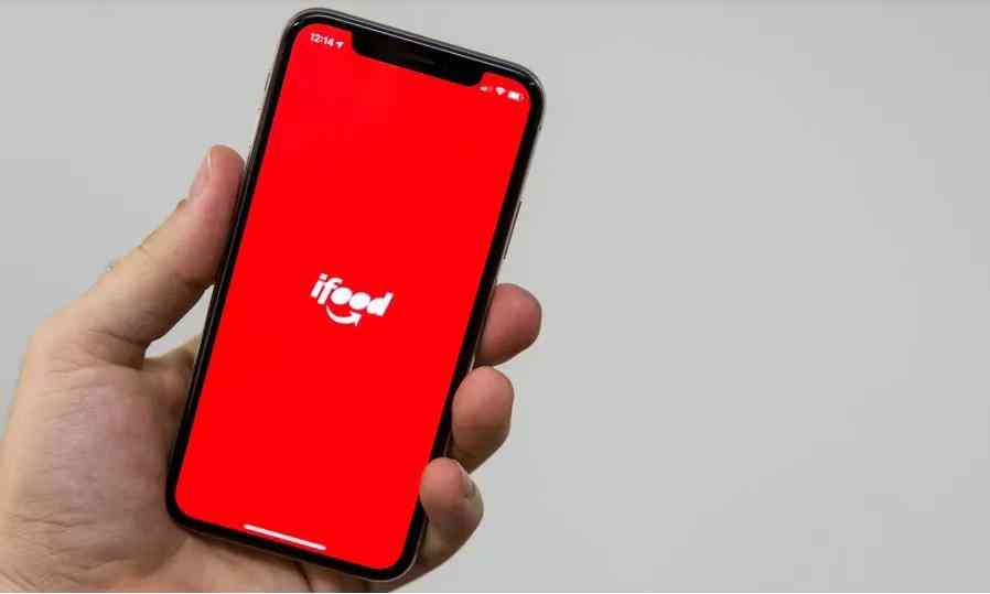 Atualizações App Separador iFood