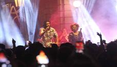 Virada Cultural em BH tem Renegado, Sandra de S e tributo a Marielle