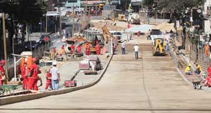 (foto: Marcelo Sant' Anna/EM DA Press)