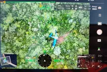 Avi�o agr�cola cai no interior de Minas e piloto morre ap�s desaparecimento