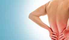 Cinco hbitos comuns que podem causar dores nas costas