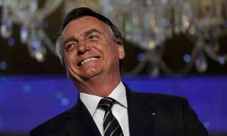 Jair Bolsonaro (PL)