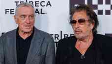 Al Pacino e Robert de Niro so pais depois dos 75 anos: a paternidade tardia traz riscos?