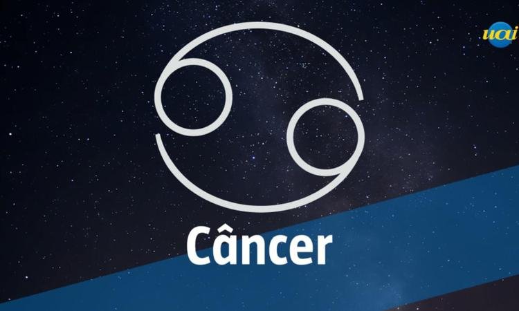 Signo de C�ncer