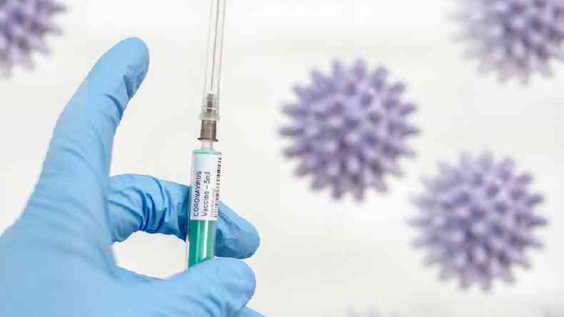 Vacinas produzem imunidade melhor do que proteo natural conferida pela doena, diz epidemiologista(foto: Getty Images)