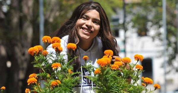 Conheça a primeira mulher trans de Ouro Branco a fazer redesignação sexual - Estado de Minas