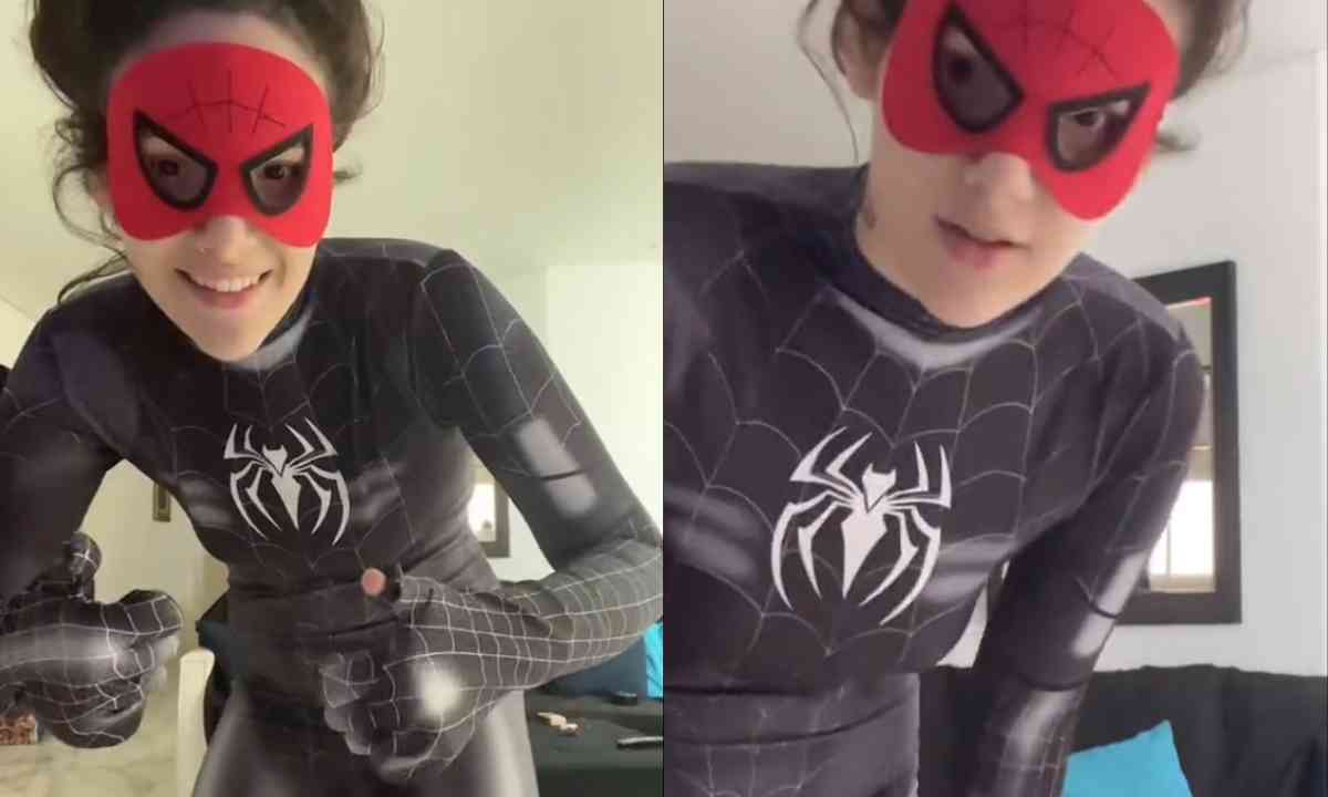 cosplay mais facil de fazer para homens｜Pesquisa do TikTok