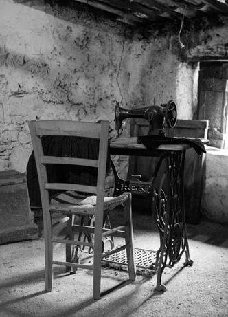 M�quina de costura