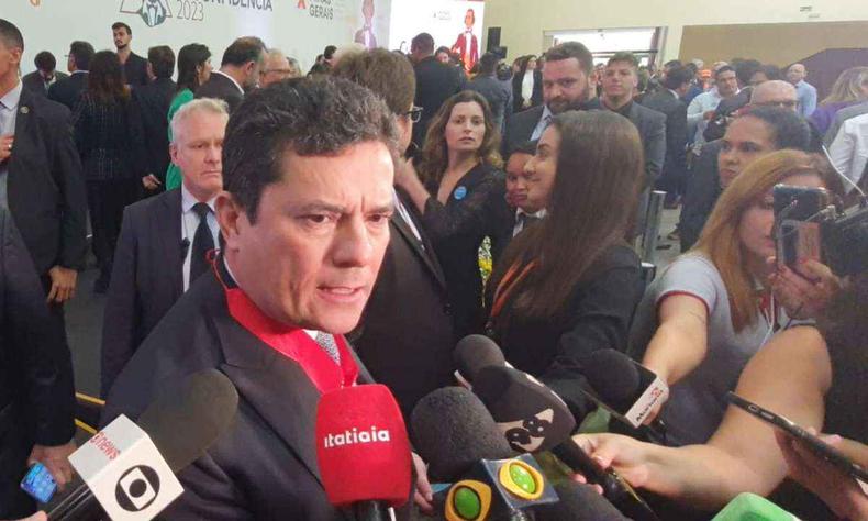 Sergio Moro