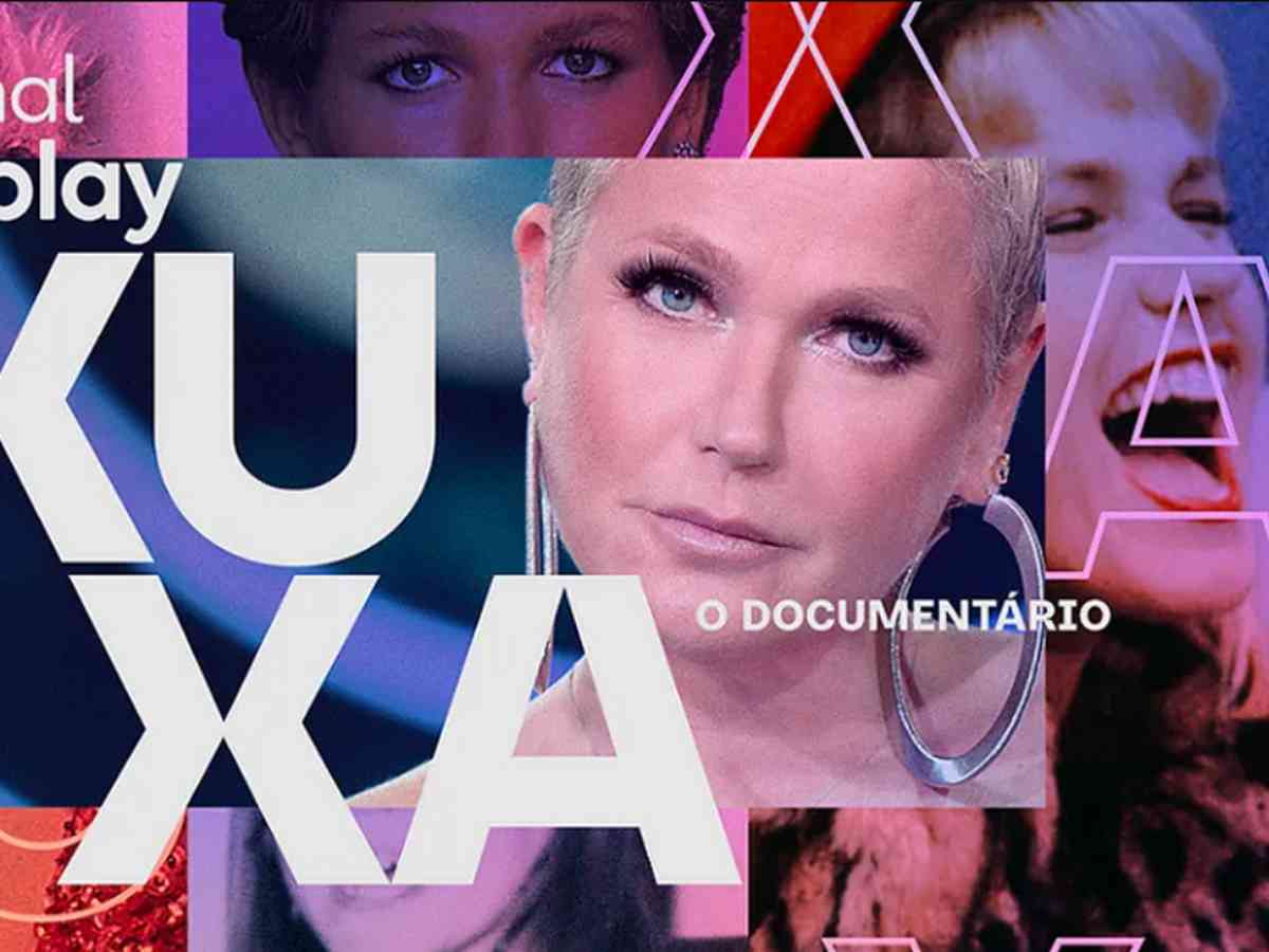Docs sobre Xuxa e Balão Mágico: as estreias de séries em julho de 2023 no  streaming