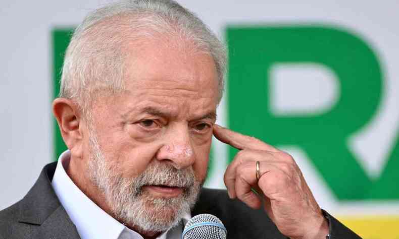 Luiz Incio Lula da Silva (PT)