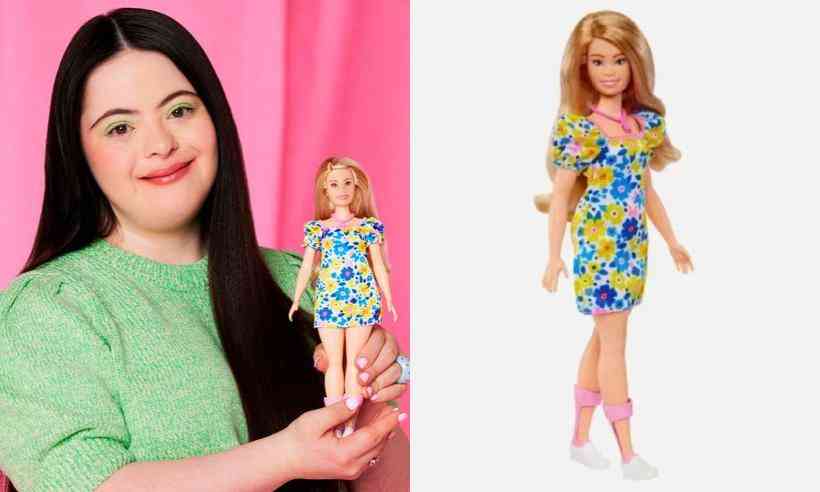 Por que a gente gosta tanto da Barbie?