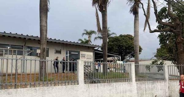  Mulher que denunciou larvas em hospital é acusada de injúria racial 